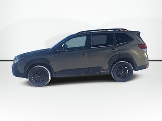 2024 Subaru Forester in Antigonish, Nova Scotia - 5 - w320h240px