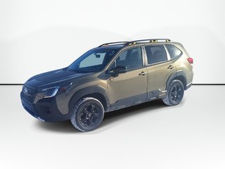 2024 Subaru Forester in Antigonish, Nova Scotia - 4 - w320h240px