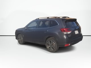 2024 Subaru Forester Limited | Leather | Roof | Nav | Cam | Htd Wheel in Saint John, New Brunswick - 6 - w320h240px