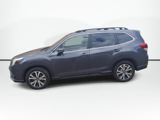 2024 Subaru Forester in Antigonish, Nova Scotia - 5 - w320h240px