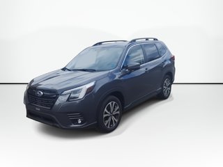 2024 Subaru Forester in Antigonish, Nova Scotia - 4 - w320h240px