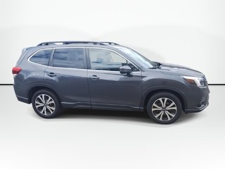 2024 Subaru Forester in Antigonish, Nova Scotia - 2 - w320h240px