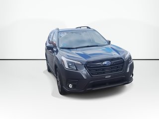 2024 Subaru Forester in Antigonish, Nova Scotia - 3 - w320h240px