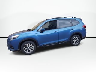 2024 Subaru Forester Touring | Roof | Cam | USB | Warranty to 2029 in Saint John, New Brunswick - 4 - w320h240px