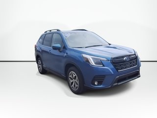 2024 Subaru Forester Touring | Roof | Cam | USB | Warranty to 2029 in Saint John, New Brunswick - 2 - w320h240px
