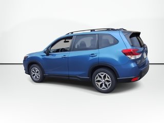 2024 Subaru Forester Touring | Roof | Cam | USB | Warranty to 2029 in Saint John, New Brunswick - 5 - w320h240px