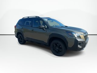 2024 Subaru Forester Wilderness | All Weather Seats | Roof | Htd Whee in Saint John, New Brunswick - 6 - w320h240px