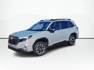 2025 Subaru Forester Touring | Roof | Cam | USB | Warranty to 2030 in Saint John, New Brunswick - 5 - w320h240px