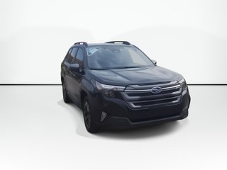 2025 Subaru Forester Touring | Roof | Cam | USB | Warranty to 2030