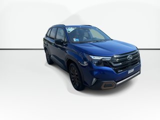 2025 Subaru Forester in Antigonish, Nova Scotia - 2 - w320h240px