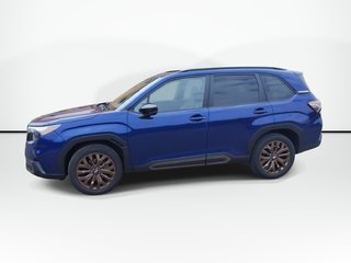 Subaru Forester Sport | Roof | Cam | USB | Warranty to 2030 2025 à Saint John, Nouveau-Brunswick - 4 - w320h240px