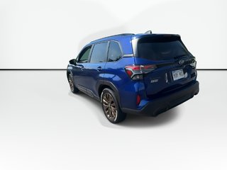 2025 Subaru Forester in Antigonish, Nova Scotia - 6 - w320h240px