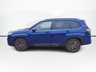 Subaru Forester Sport | Roof | Cam | USB | Warranty to 2030 2025 à Saint John, Nouveau-Brunswick - 5 - w320h240px