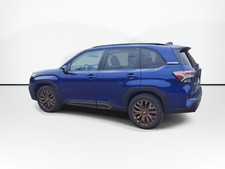 Subaru Forester Sport | Roof | Cam | USB | Warranty to 2030 2025 à Saint John, Nouveau-Brunswick - 6 - w320h240px