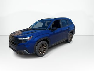 2025 Subaru Forester Sport | Roof | Cam | USB | Warranty to 2030 in Saint John, New Brunswick - 4 - w320h240px
