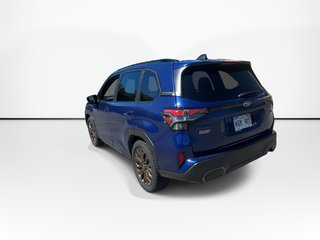 2025 Subaru Forester Sport | Roof | Cam | USB | Warranty to 2030 in Saint John, New Brunswick - 6 - w320h240px