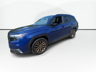 2025 Subaru Forester in Antigonish, Nova Scotia - 4 - w320h240px