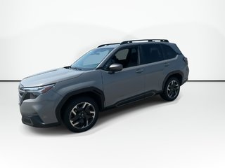 2025 Subaru Forester Limited | Leather | Roof | Nav | Cam | Htd Wheel in Saint John, New Brunswick - 4 - w320h240px