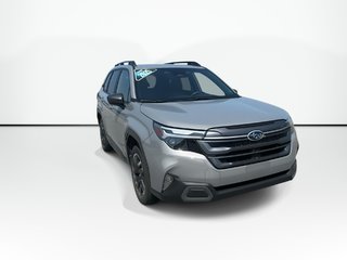 2025 Subaru Forester Limited | Leather | Roof | Nav | Cam | Htd Wheel