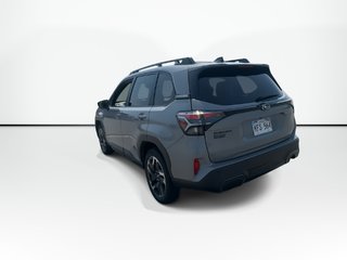 2025 Subaru Forester Limited | Leather | Roof | Nav | Cam | Htd Wheel in Saint John, New Brunswick - 6 - w320h240px
