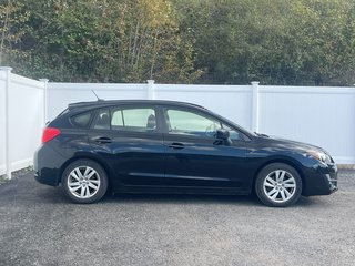 2016 Subaru Impreza 2.0i w/Touring Pkg | USB |