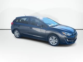 2016 Subaru IMPREZA in Antigonish, Nova Scotia - 2 - w320h240px