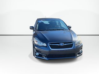 2016 Subaru IMPREZA in Antigonish, Nova Scotia - 3 - w320h240px
