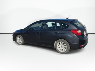 2016 Subaru IMPREZA in Antigonish, Nova Scotia - 6 - w320h240px