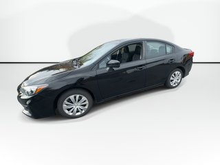 2017 Subaru Impreza Convenience | Cam | USB | Bluetooth in Saint John, New Brunswick - 4 - w320h240px