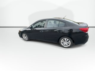2017 Subaru Impreza Convenience | Cam | USB | Bluetooth in Saint John, New Brunswick - 5 - w320h240px