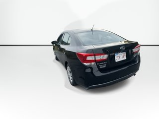 2017 Subaru Impreza Convenience | Cam | USB | Bluetooth in Saint John, New Brunswick - 6 - w320h240px