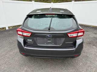 2018 Subaru Impreza Sport | 5 Spd | Cam | Htdseat | USB in Saint John, New Brunswick - 4 - w320h240px