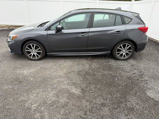 2018 Subaru Impreza Sport | 5 Spd | Cam | Htdseat | USB in Saint John, New Brunswick - 6 - w320h240px
