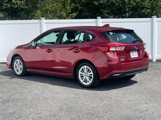 2018 Subaru Impreza Touring | Cam | USB | HtdSeat in Saint John, New Brunswick - 5 - w320h240px
