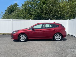 2018 Subaru Impreza Touring | Cam | USB | HtdSeat in Saint John, New Brunswick - 6 - w320h240px