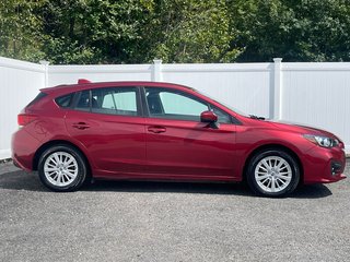 2018 Subaru Impreza Touring | Cam | USB | HtdSeat in Saint John, New Brunswick - 2 - w320h240px