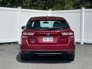 2018 Subaru Impreza Touring | Cam | USB | HtdSeat in Saint John, New Brunswick - 4 - w320h240px