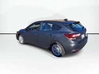 2018 Subaru Impreza TouringCam | USB | Htd Seats | Bluetooth in Saint John, New Brunswick - 6 - w320h240px