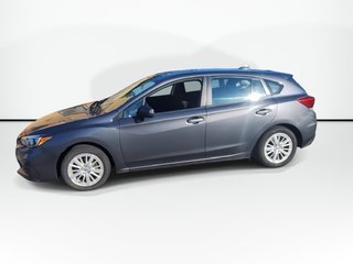 2018 Subaru Impreza TouringCam | USB | Htd Seats | Bluetooth in Saint John, New Brunswick - 5 - w320h240px