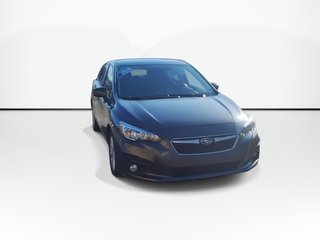 2018 Subaru Impreza TouringCam | USB | Htd Seats | Bluetooth in Saint John, New Brunswick - 3 - w320h240px