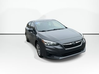 2018 Subaru Impreza Convenience | USB in Saint John, New Brunswick - 2 - w320h240px