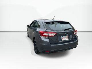 2018 Subaru Impreza Convenience | USB in Saint John, New Brunswick - 6 - w320h240px
