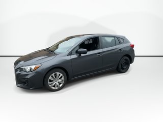 2018 Subaru Impreza Convenience | USB in Saint John, New Brunswick - 4 - w320h240px