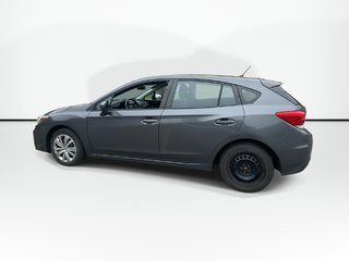2018 Subaru Impreza Convenience | USB in Saint John, New Brunswick - 5 - w320h240px