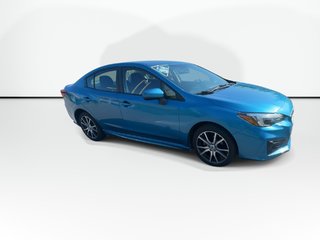 2018 Subaru Impreza Sport | Roof | Cam | USB in Saint John, New Brunswick - 2 - w320h240px