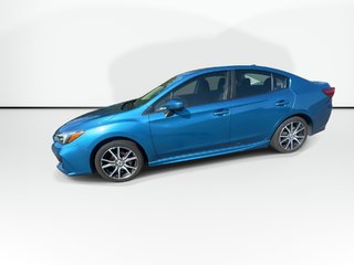 2018 Subaru Impreza Sport | Roof | Cam | USB in Saint John, New Brunswick - 5 - w320h240px