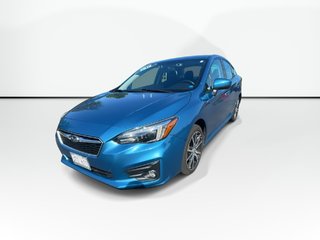 2018 Subaru Impreza Sport | Roof | Cam | USB in Saint John, New Brunswick - 4 - w320h240px