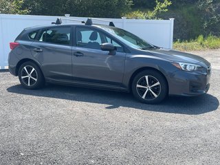 2019 Subaru Impreza Touring | Cam | USB | HtdSeat in Saint John, New Brunswick - 2 - w320h240px