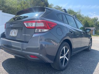 2019 Subaru Impreza Touring | Cam | USB | HtdSeat in Saint John, New Brunswick - 4 - w320h240px