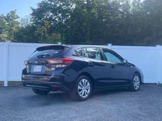 2021 Subaru Impreza Convenience | USB | CAM | Warranty to 2026 in Saint John, New Brunswick - 3 - w320h240px